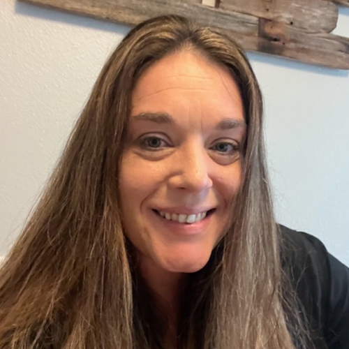 Heather Hohensee