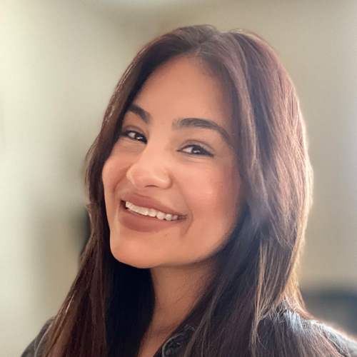 Maria Sarmiento
