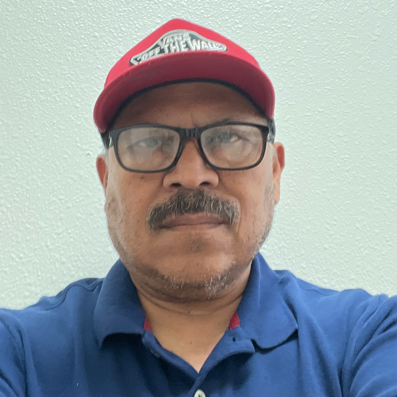 Maynor Giron
