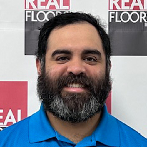 Rudi Carbajal